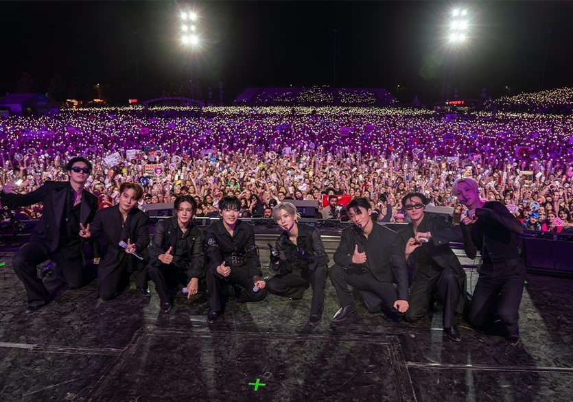 İstanbul Festivali’nde K-Pop Konserleri