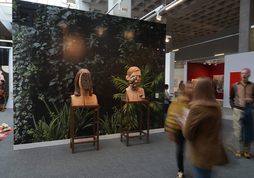 Contemporary Istanbul’un 21. Edisyonu Sona Erdi