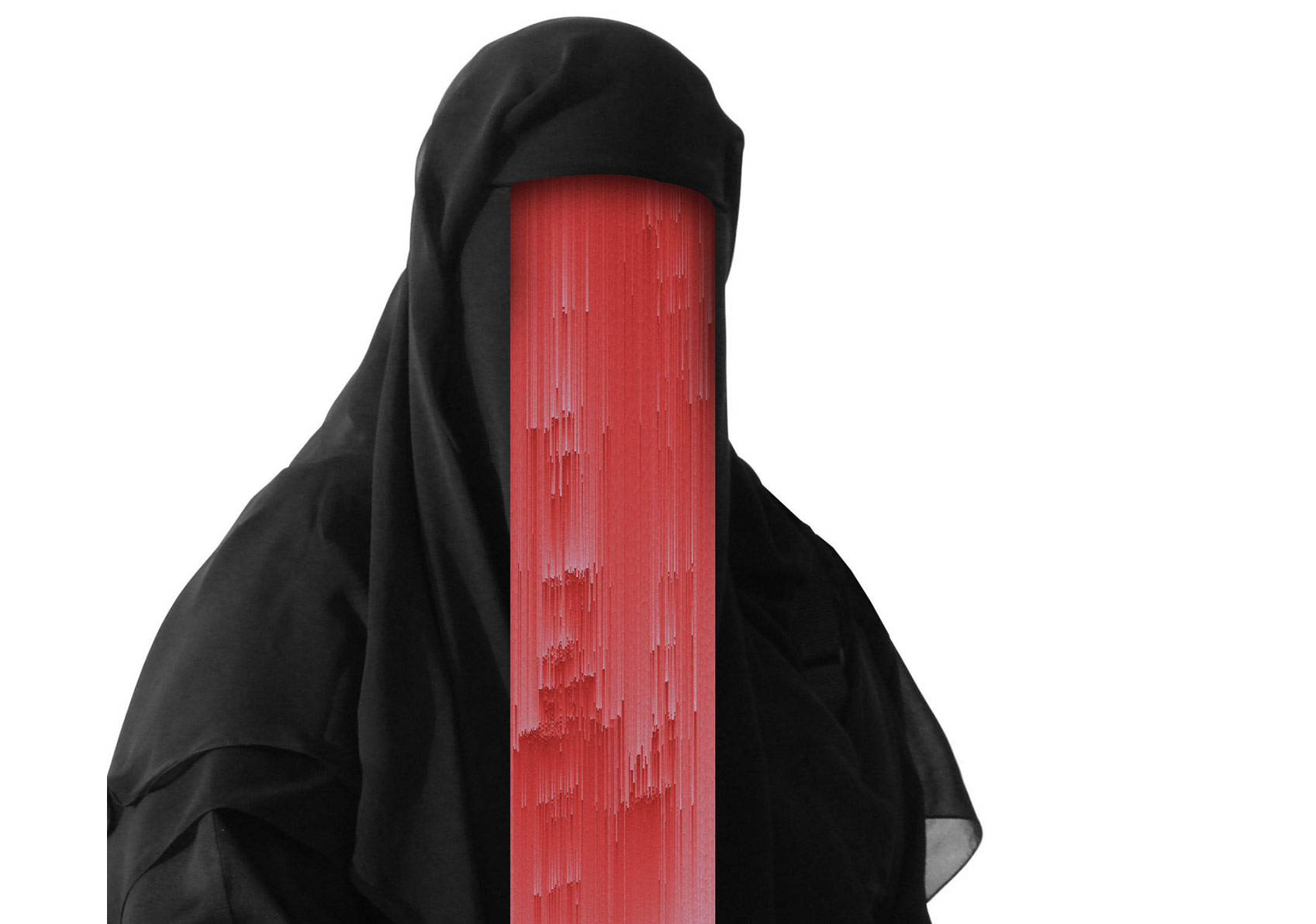 Korkunçluktan İlham Alan Portreler