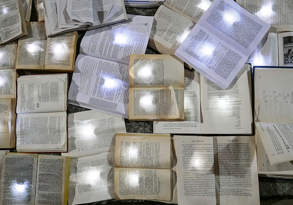 Trafiğe Karşı Edebiyat