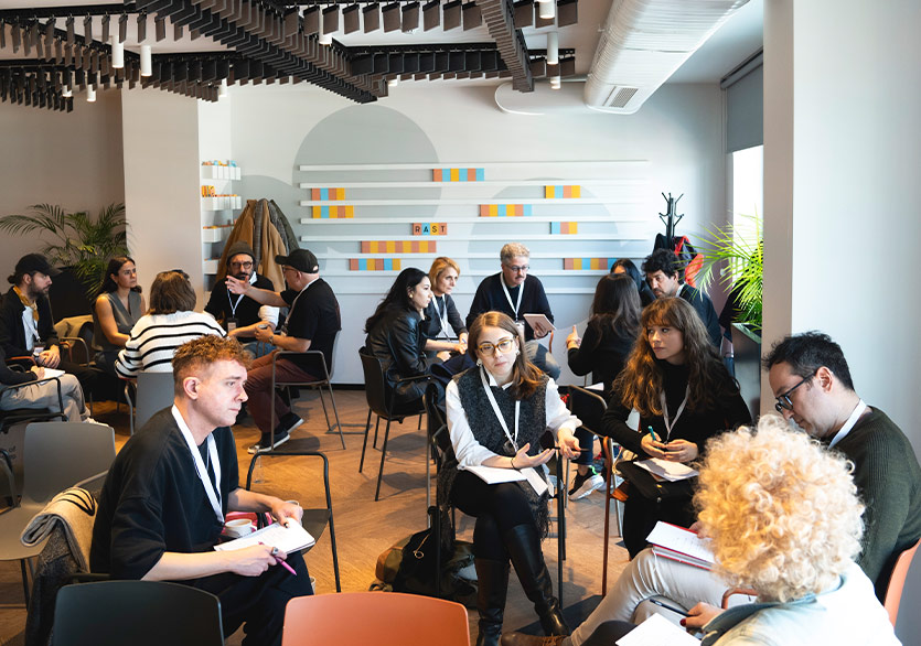 2. Türkiye Caz Konferansı “Fırsatlar” Temasıyla Düzenlenecek