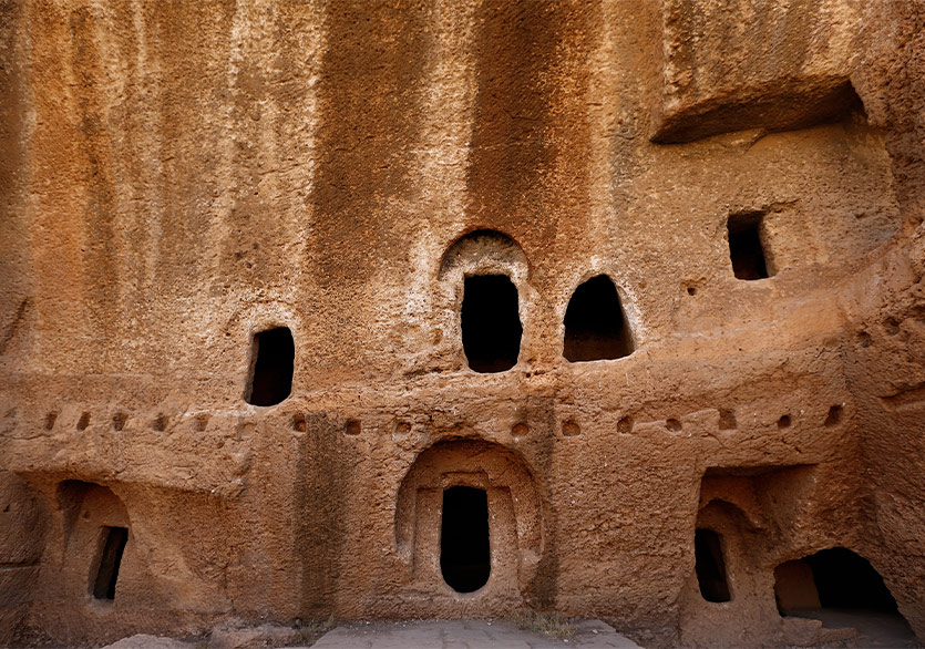 7. Mardin Bienali’nin Kavramsal Çerçevesi Belli Oldu: “GÖKzemin”