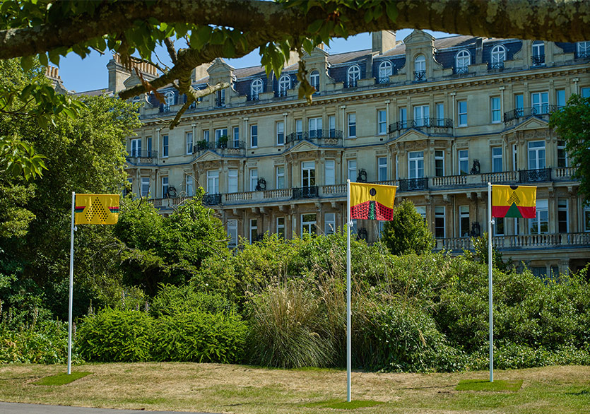 Frieze London 4 Ekim’de Başlıyor