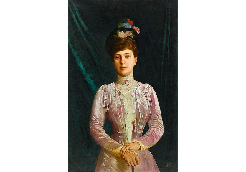 Pera Müzesi’nden Yeni Sergi: “Suyun Kıyısında: Halil Paşa’nın Yaşamı ve Sanatı”