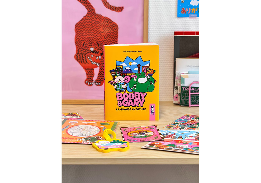 Fanzineist Vienna Art Book & Zine Fair, 22 Mayıs’ta Başlıyor