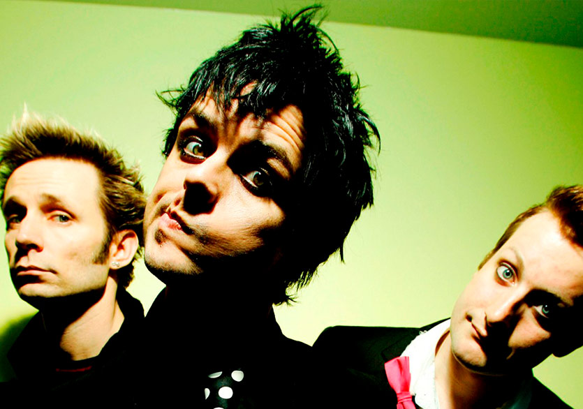 Green Day’den Single Müjdesi