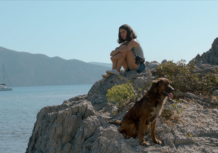 5. Sinemada Film Festivali başlıyor