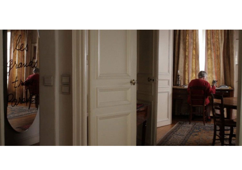Pera Film’den Çevrim İçi Program: “Gerçek Evimiz Hayatımızdır”