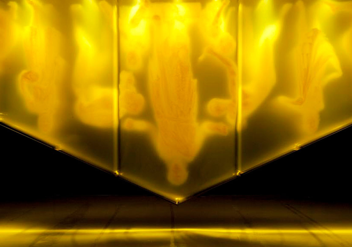 David Spriggs Wealth Pyramid’i Tersine Döndürdü