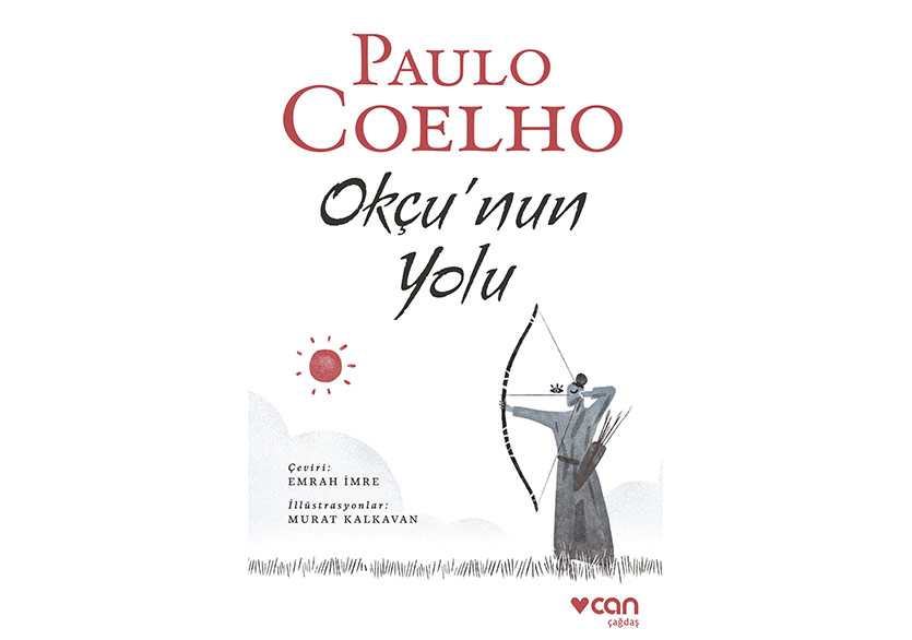 Paulo Coelho'dan “Okçu'nun Yolu”