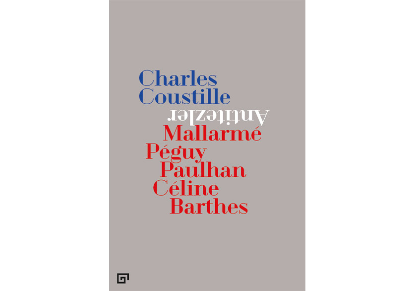 Charles Coustille’den Bir Anti-Kılavuz: Antitezler