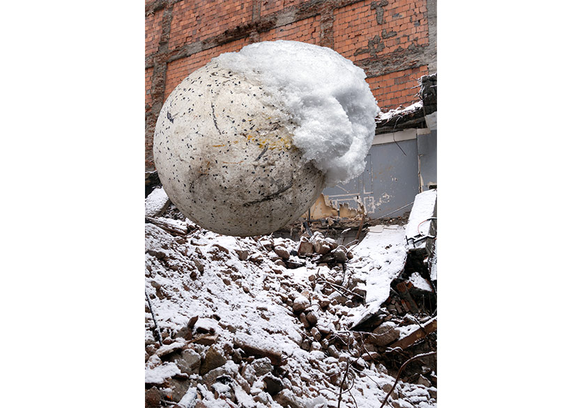 G-art Galeri’den Yeni Sergi: “Everybody Knows…”
