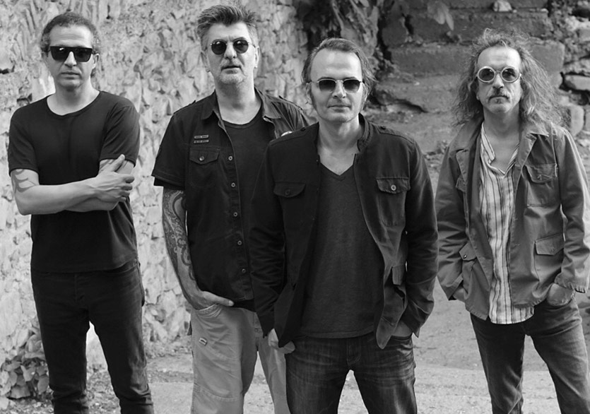 Mavi Sakal Tekrar Sahnede