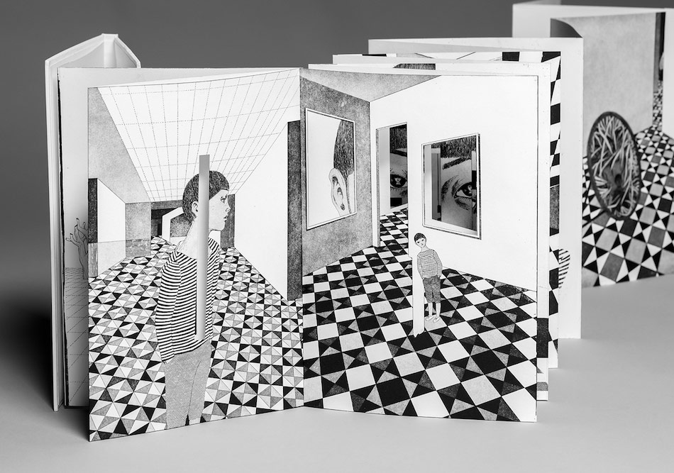 2016’nın En İyi İllüstratörleri Açıklandı