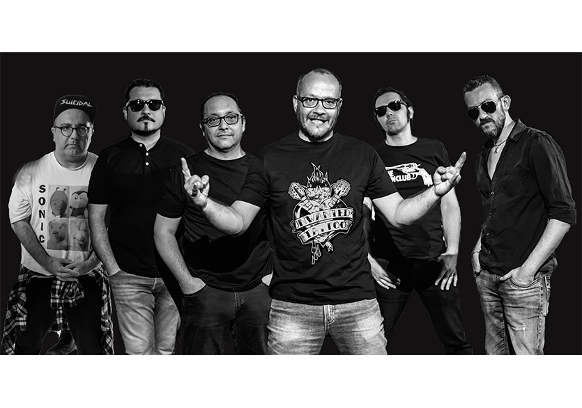KüçükÇiftlik Park’tan Yeni Bir Festival: Punk Riot Day