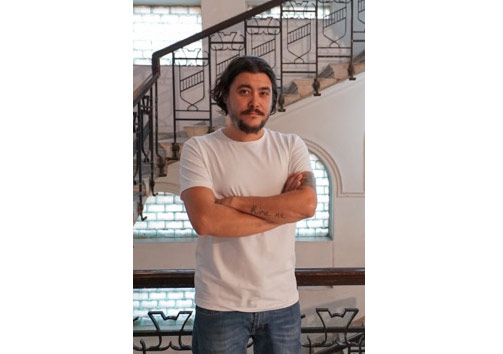 Nejat Satı Londra'da!