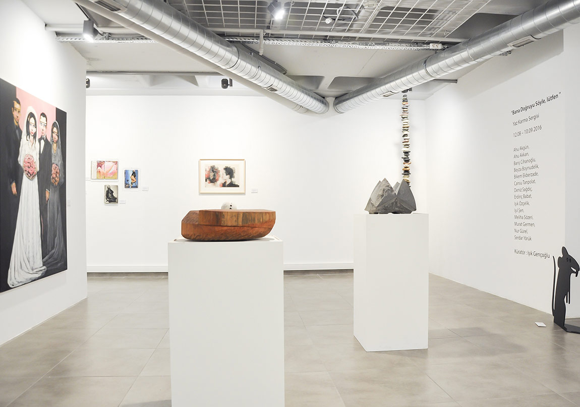 Doğruyu Sorgulayan Sanat