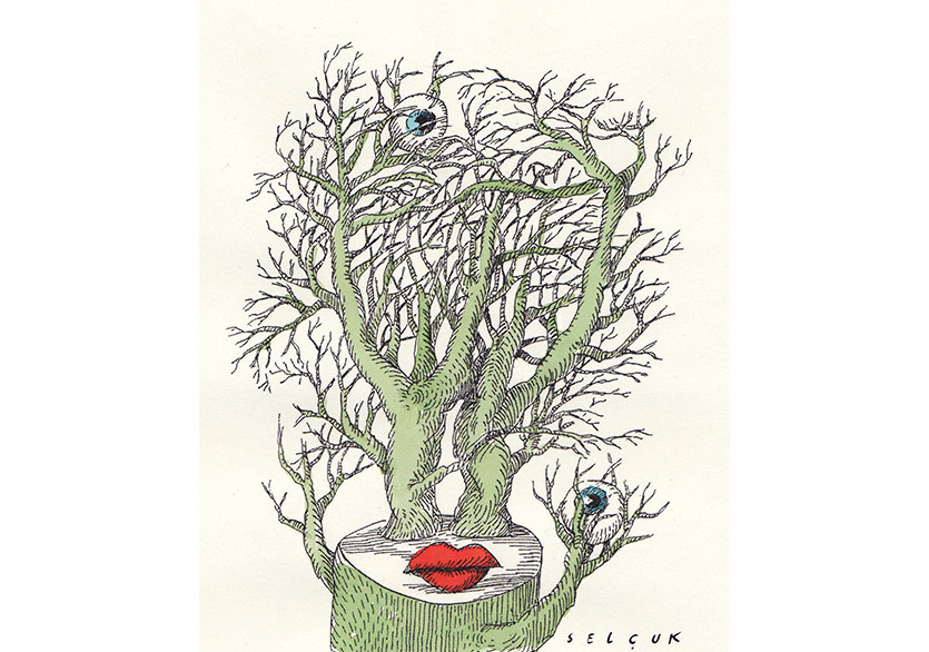 Bilinçaltından Gerçeküstüne: PSİ