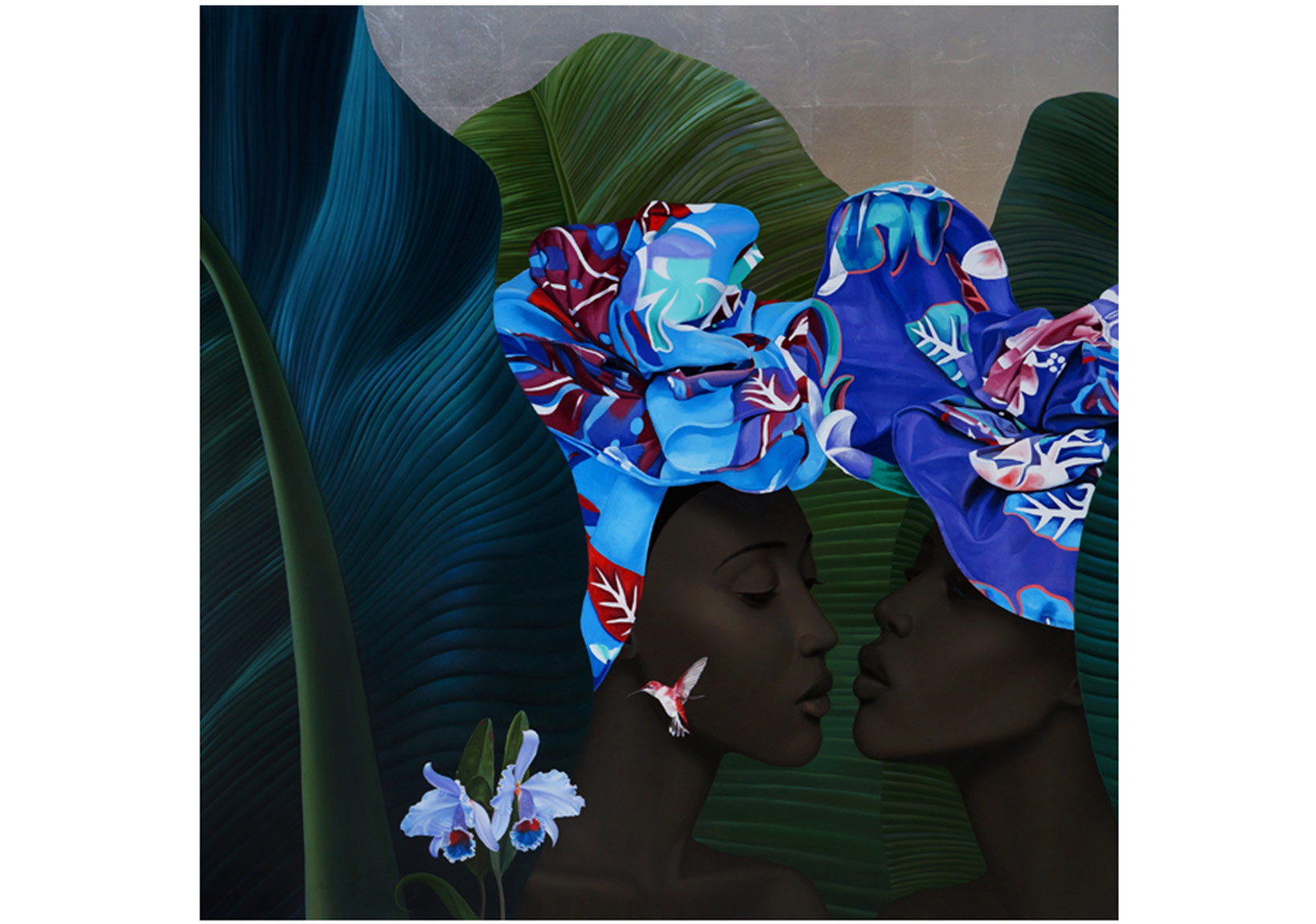 Kırılacak Kadar Narin ve Korkutacak Kadar Güçlü