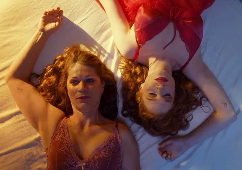 HBO’dan Yeni Dizi: “Room 104”