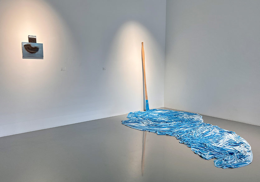 Art On İstanbul’dan Yeni Sergi: “Döngü”