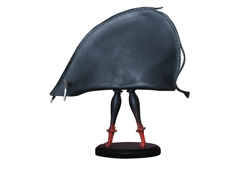 Galeri Selvin’den Bihrat Mavitan Sergisi