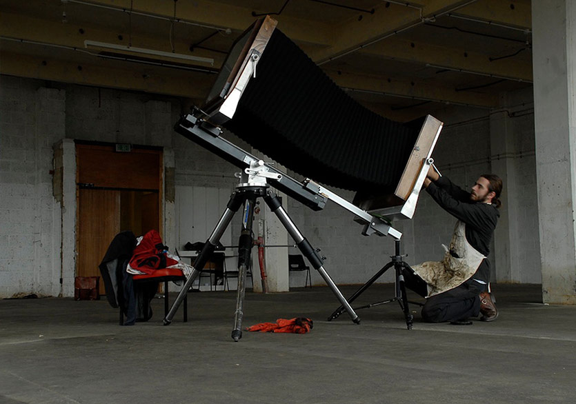 Müzik Fotoğrafçısından 19. Yüzyıl Portreleri