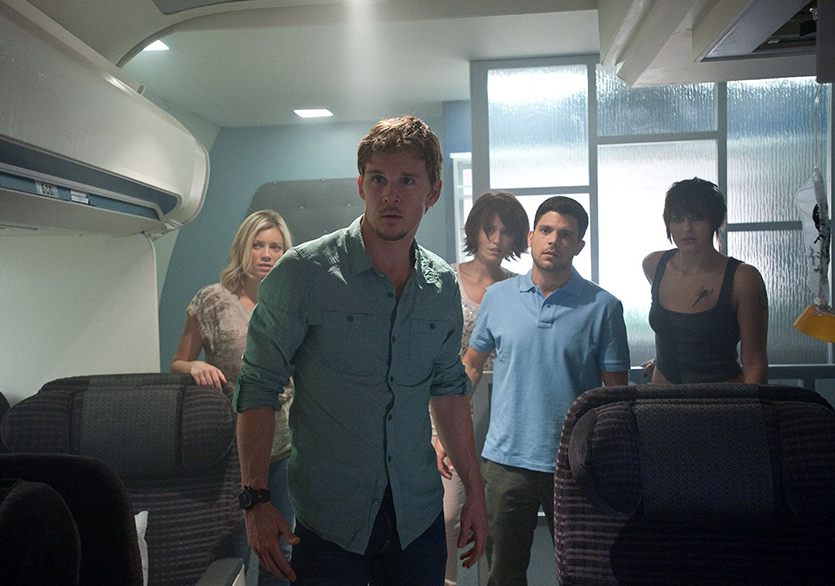 7500 Filminin Fragmanı Yayımlandı