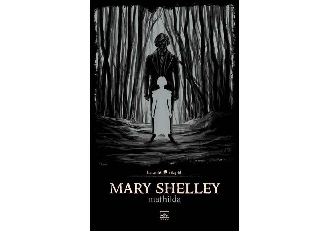 Mary Shelley’nin “Mathilda