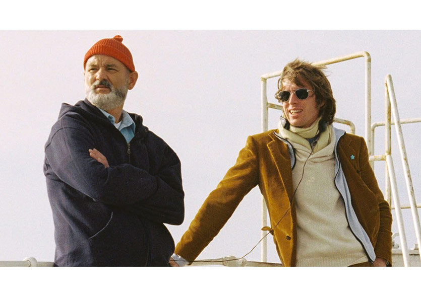 Wes Anderson’lı The French Dispatch Geliyor