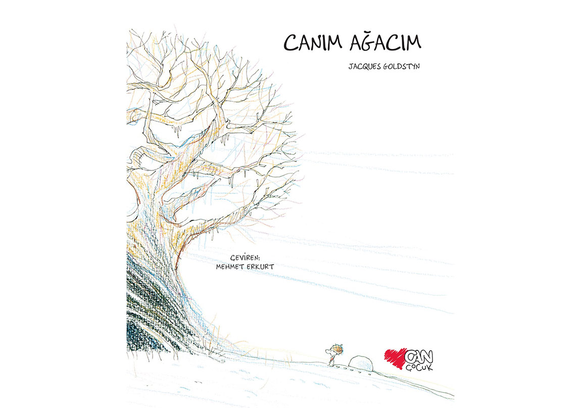 Çocukla Ağacın Dostluğu: Canım Ağacım