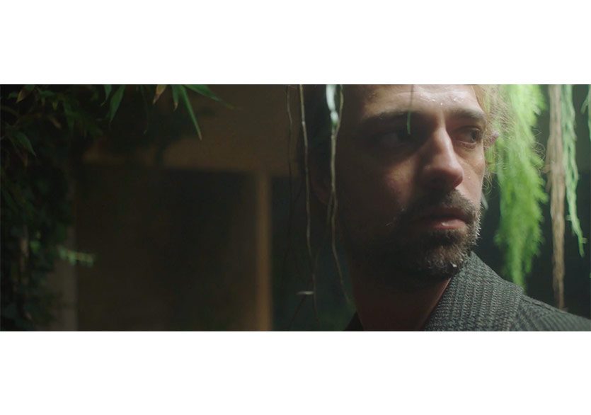 Kaan Müjdeci’nin İkinci Filmi “Iguana Tokyo” Dünya Prömiyerini Altın Portakal’da Yapacak