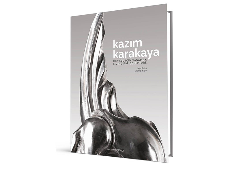 Kazım Karakaya’nın Yaşamı ve Sanatı: Heykel İçin Yaşamak