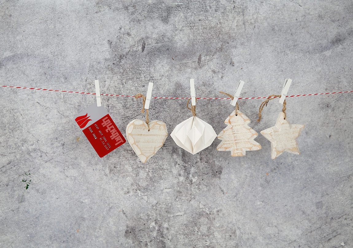 Kültür Sanatla Dolu Bir Yeni Yıl Hediyesi: Lale Kart