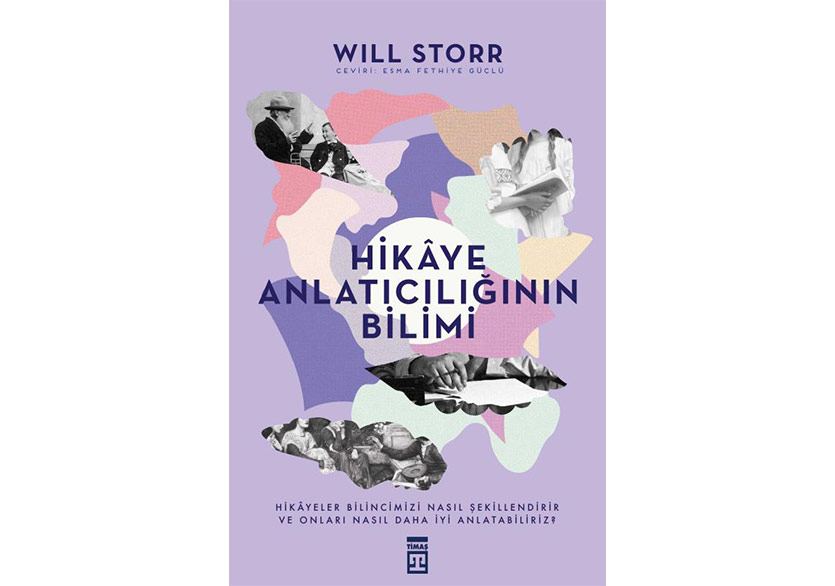 Hikâye Anlatıcılığının Bilimi