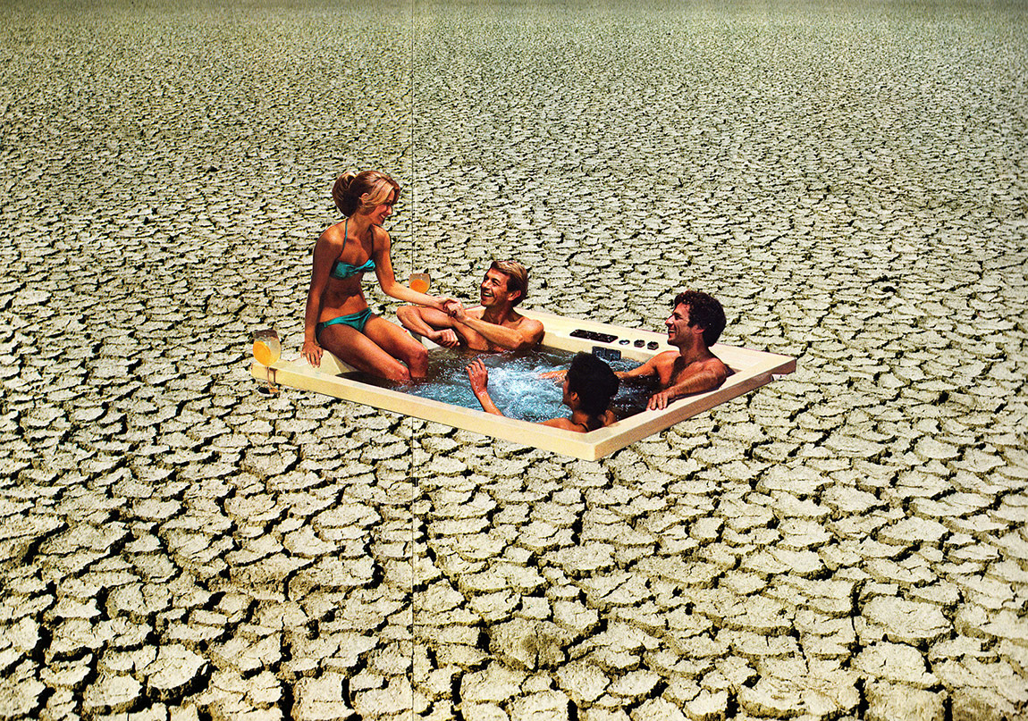 Vintage Kartpostallar