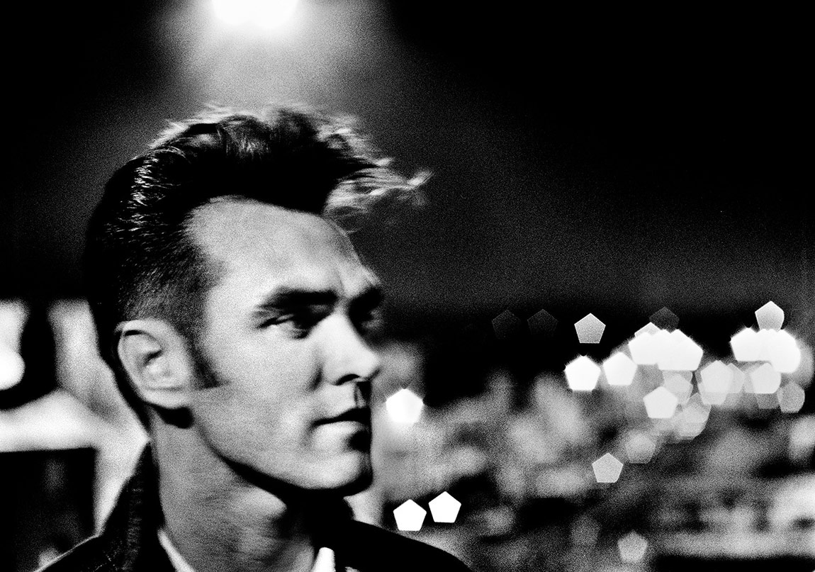 Anton Corbijn Bu Akşam!