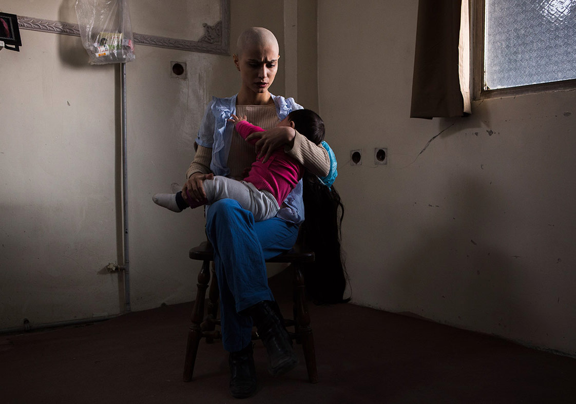 2016 EyeEm Fotoğraf Ödülleri Açıklandı