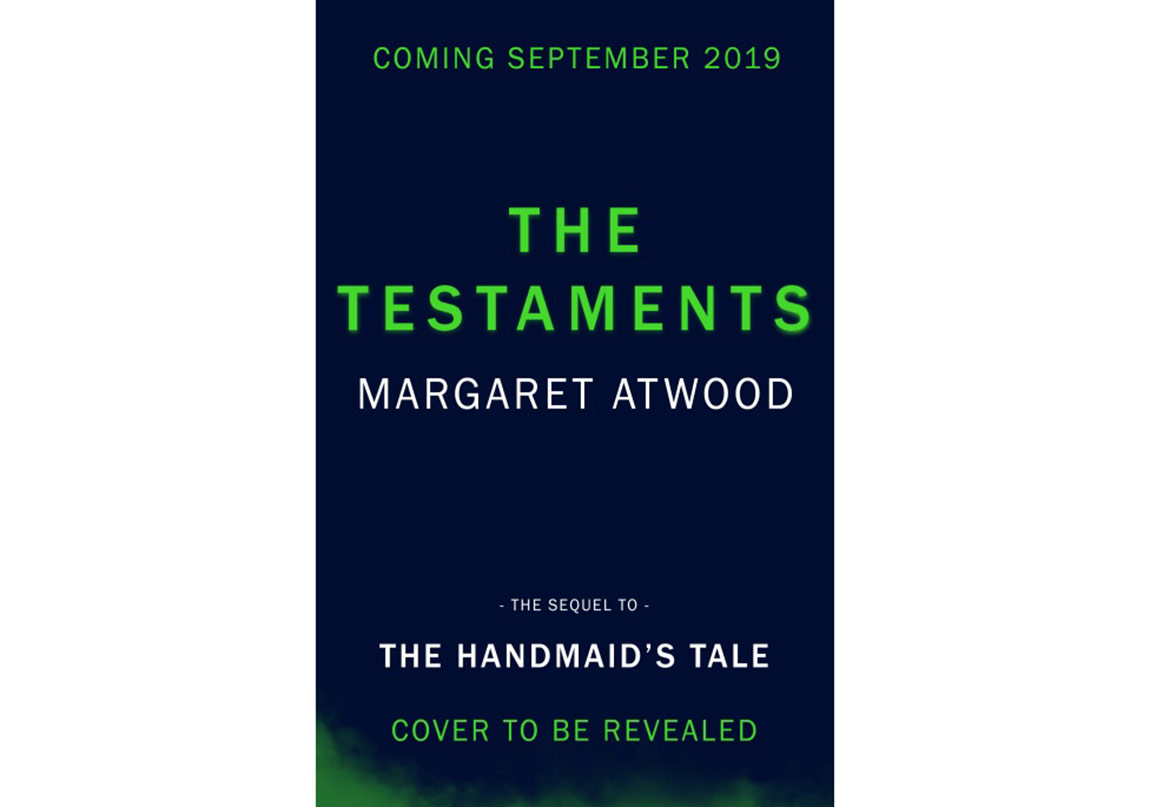 The Handmaid’s Tale’a Devam Romanı: The Testaments