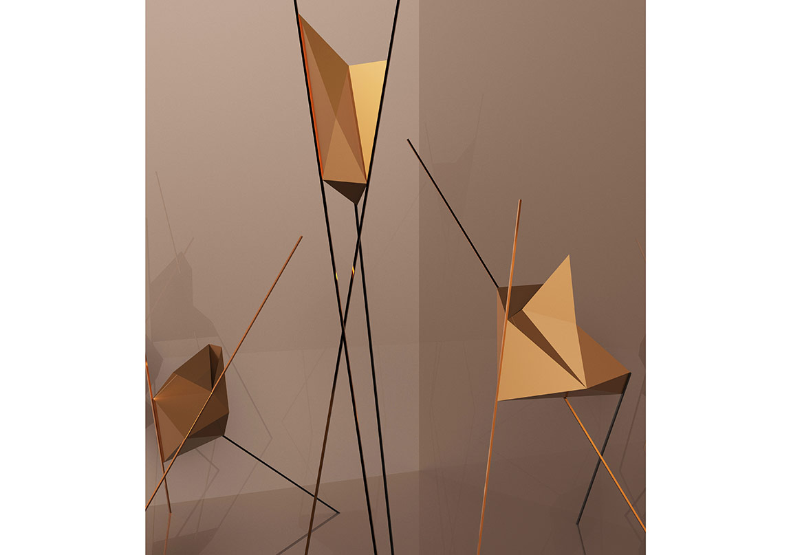 Venice Design’da Türkiye’den Bir Sergi