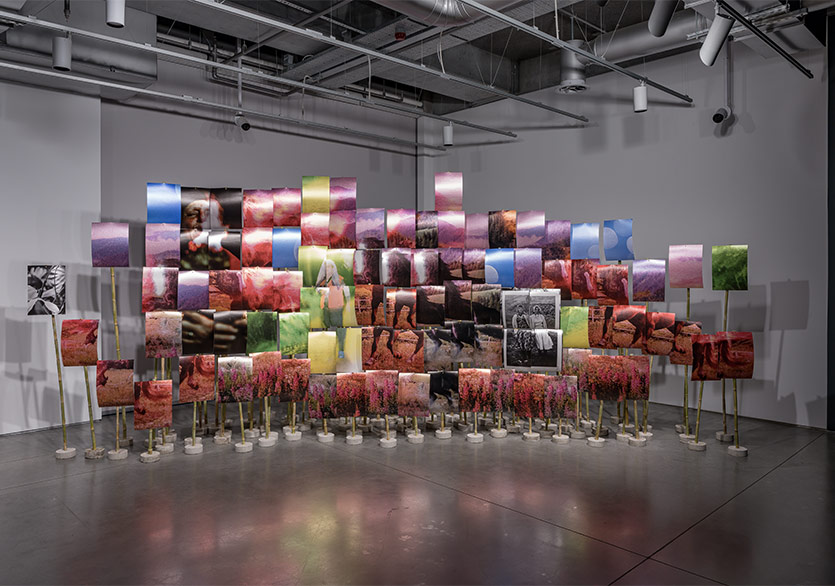 İstanbul Modern’den Yeni Sergi: “Panorama: Hayaller ve Yerler” 
