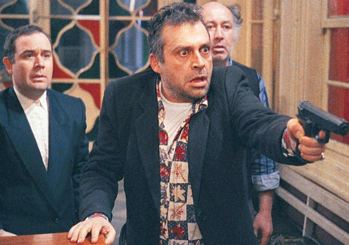 Filmlerle Türkiye’de Aşkın Hâlleri Semineri 11 Nisan’da Başlıyor