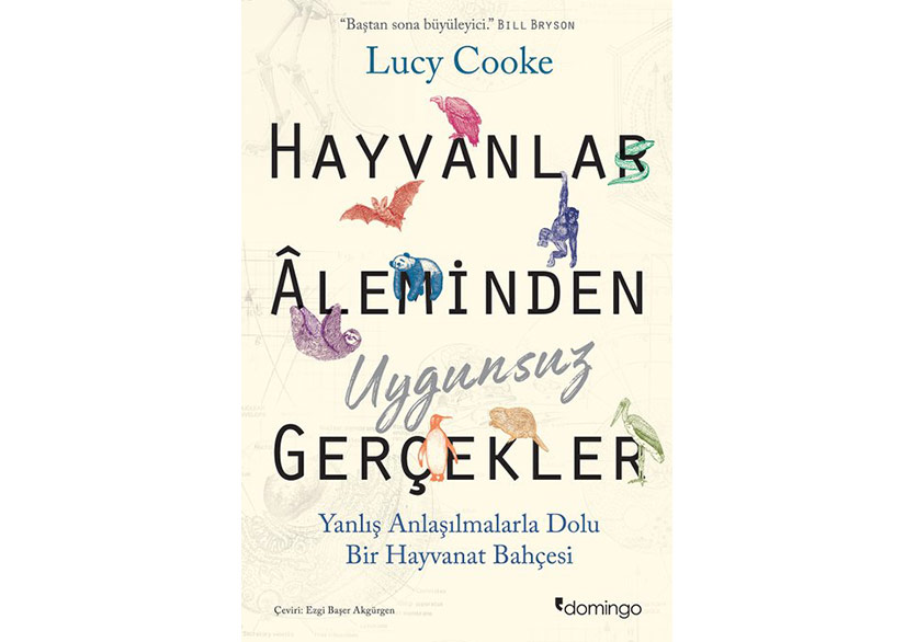 Hayvanlar Âleminden Uygunsuz Gerçekler