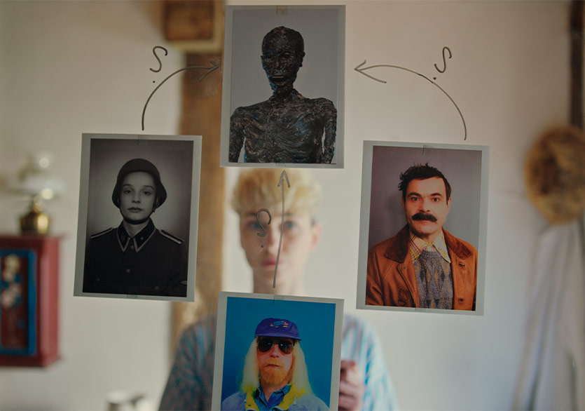 Alman Filmleri Türkiye’de: Kino 2025