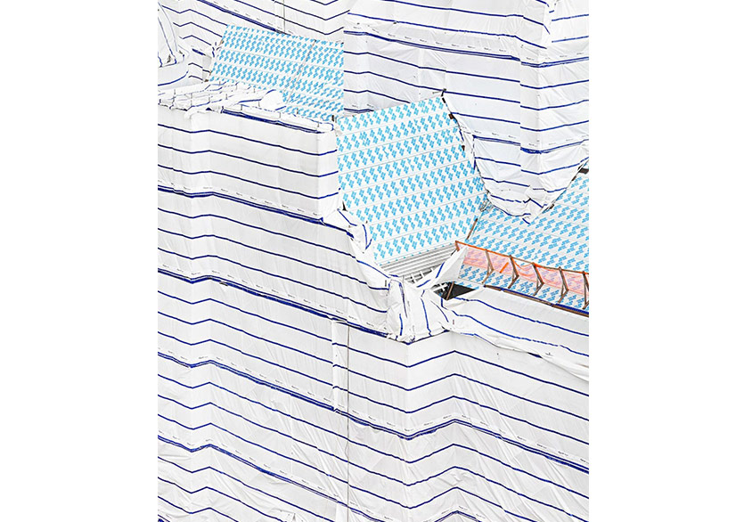 Anonim Kentsel Çevre