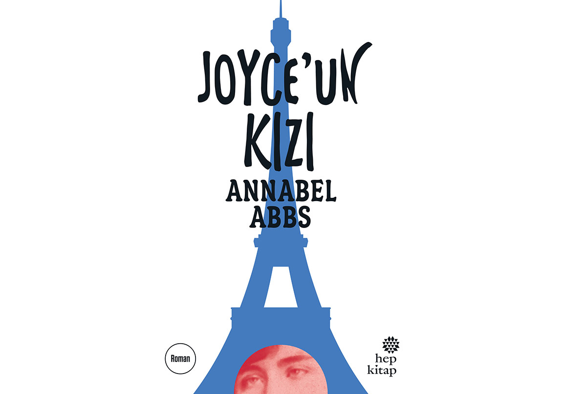 Dâhi Bir Babanın Gölgesinde: Joyce’un Kızı