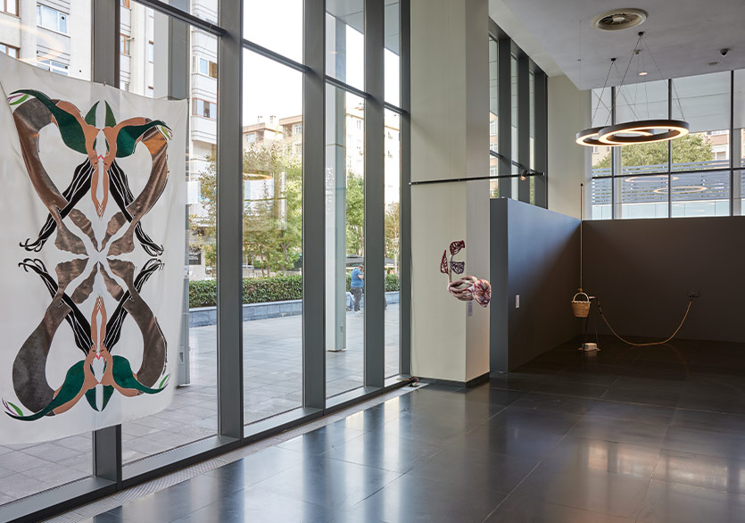 Quick Art Space’ten Yeni Sergi: “Kısmet Büfesinden Dolaşarak” 