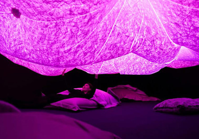 Bu Çalışma Anksiyetenizi İyileştiriyor!