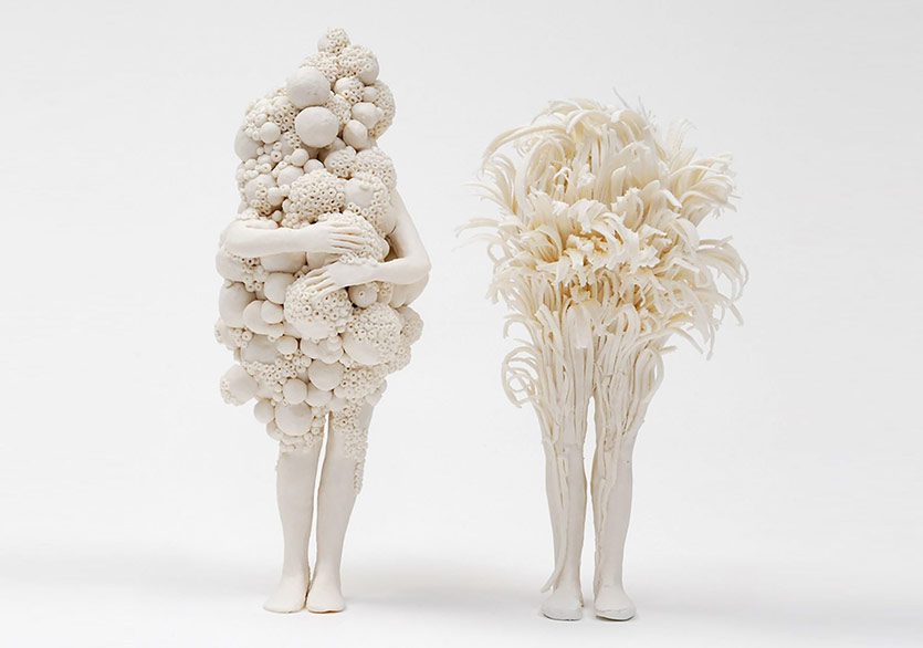 Avuç İçine Sığan Yabancılar