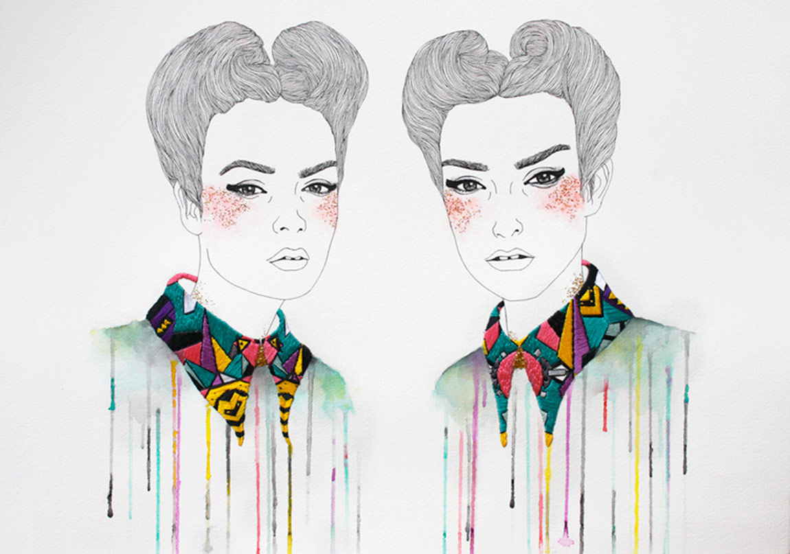 Dikiş İzlerinde Zaman